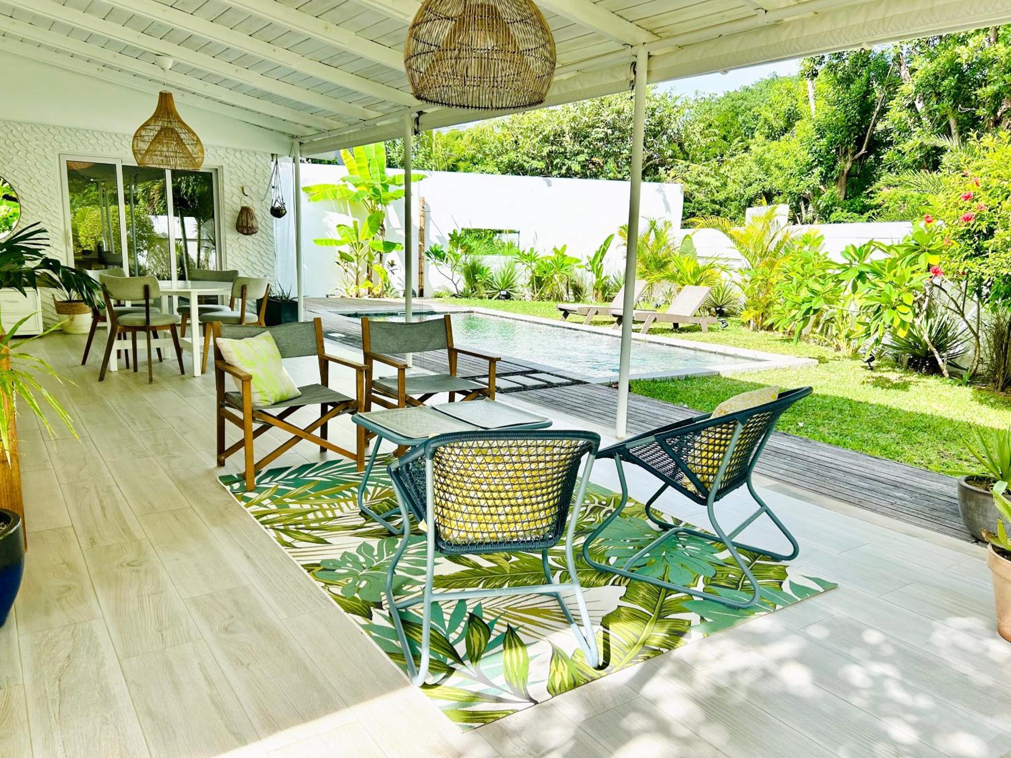 كاب مالهيريوكْسْ The Good Life - Eco Lodges & Serenity Boutique Hotel - Adults Only المظهر الخارجي الصورة