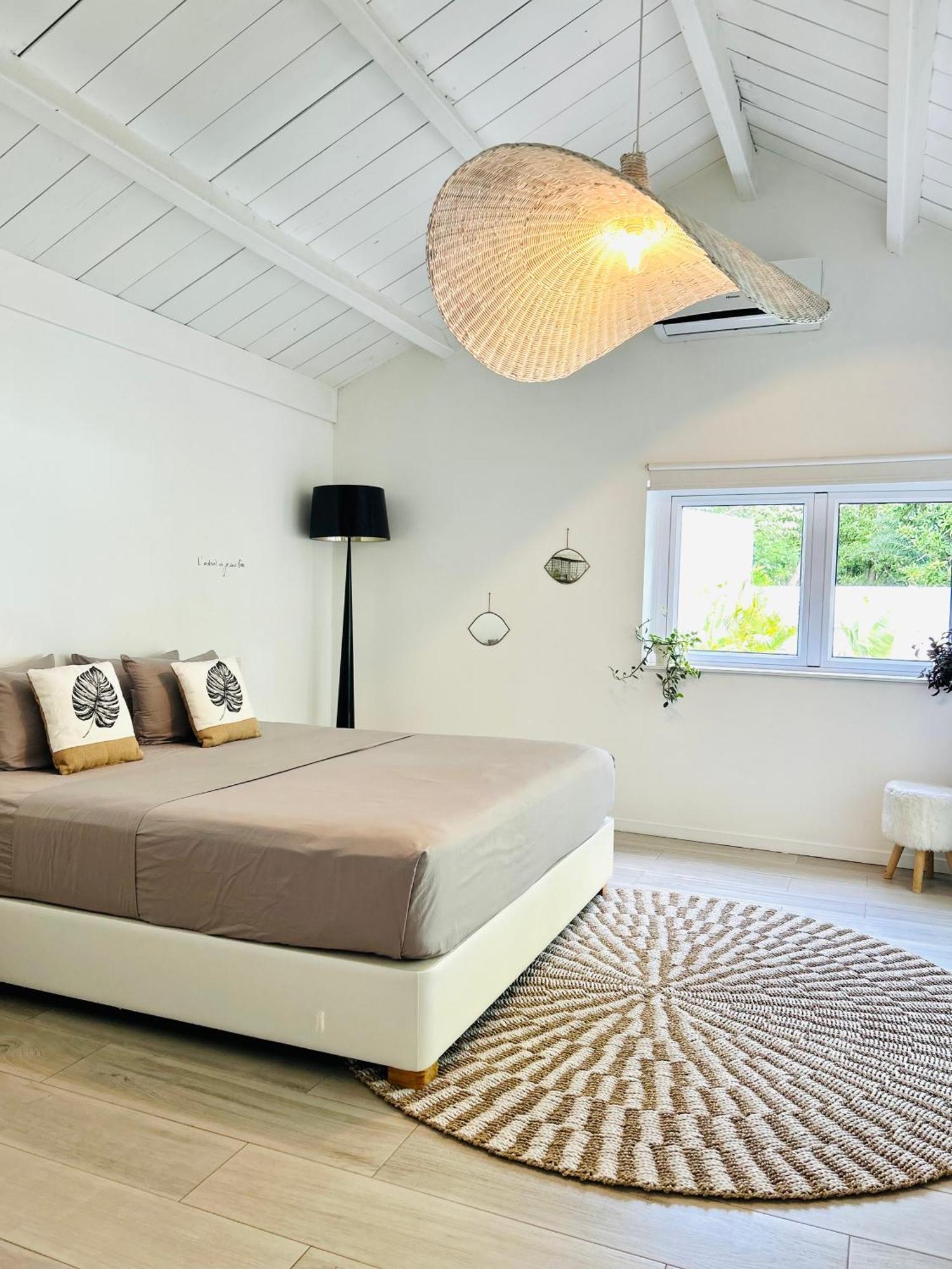 كاب مالهيريوكْسْ The Good Life - Eco Lodges & Serenity Boutique Hotel - Adults Only المظهر الخارجي الصورة